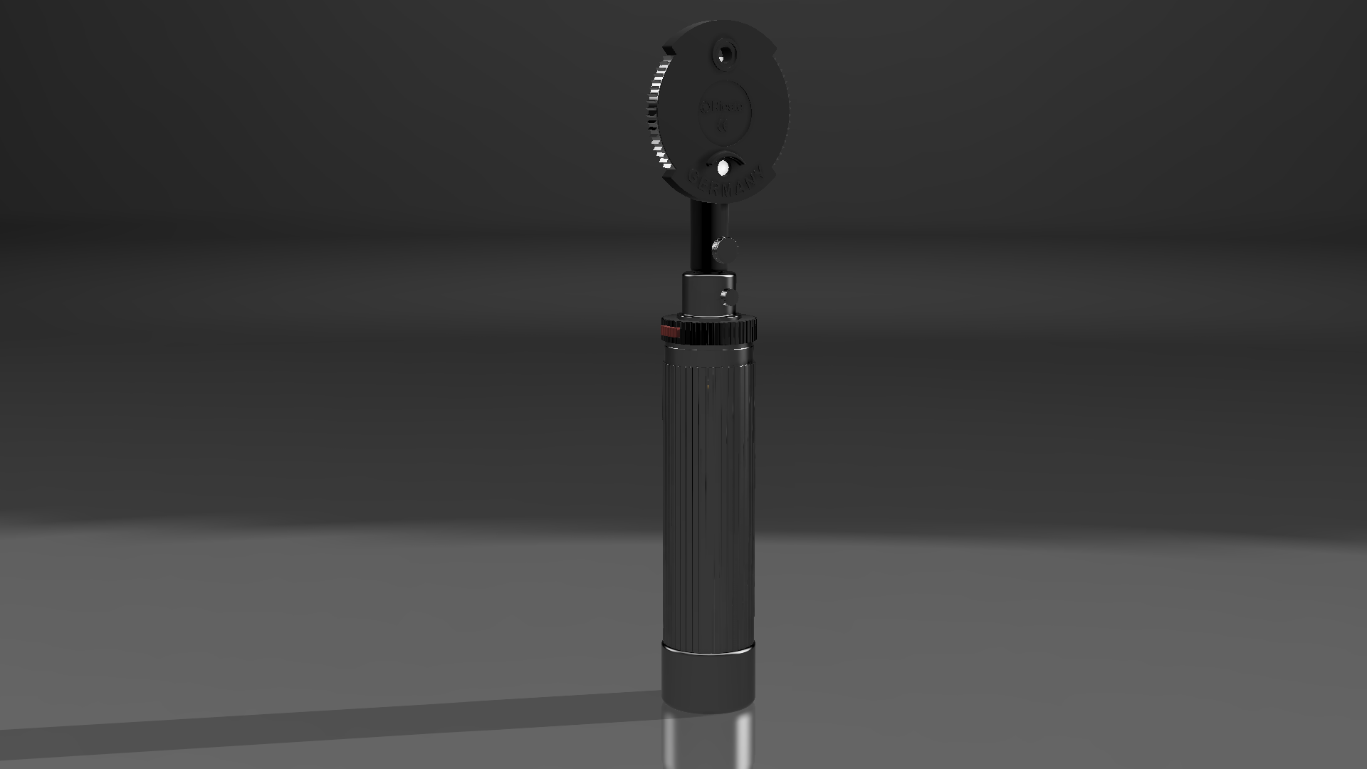 ORL Riester Render
