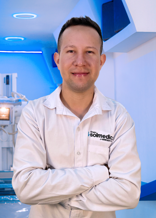 Jhonkeiler Gonzales